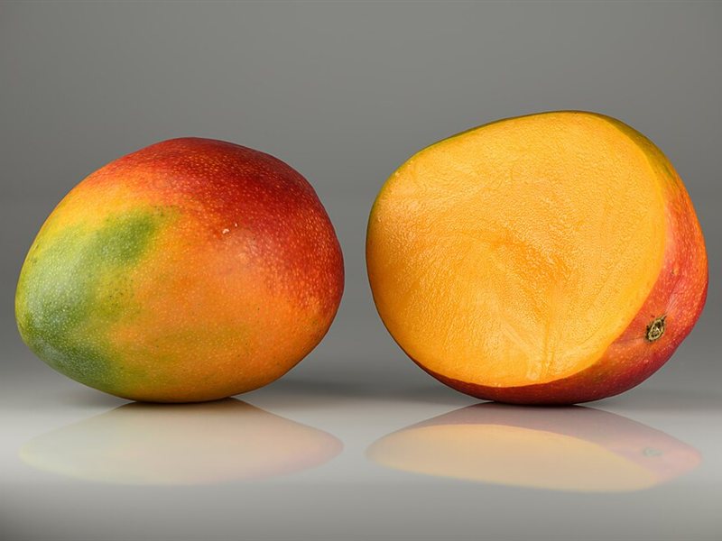 Plantes fruitières